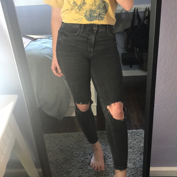 Free People Denim - free people jeans